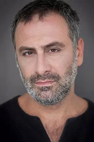 Peliculas de Turgut Tunçalp