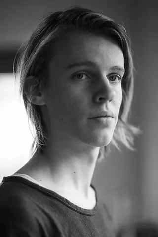 Cesar De Sutter - Córka • Potomstwo