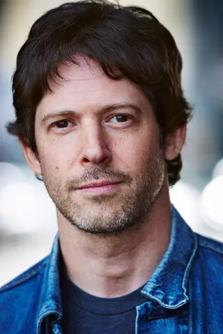 Peliculas de Trevor Lissauer