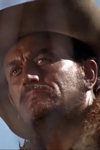 Peliculas de John Frederick