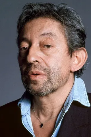 Serge Gainsbourg - Córka • Potomstwo