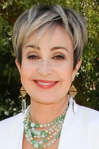 Peliculas de Annie Potts