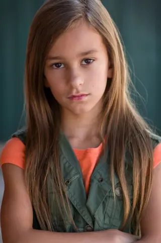 Peliculas de Ashlyn Casalegno