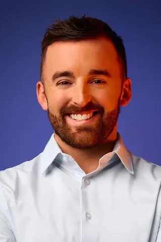 Peliculas de Austin Dillon