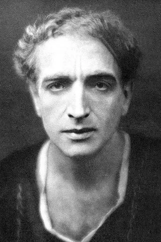 Peliculas de Fritz Leiber