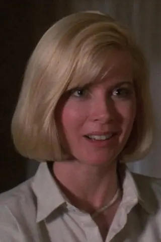 Peliculas de Susan Jennifer Sullivan