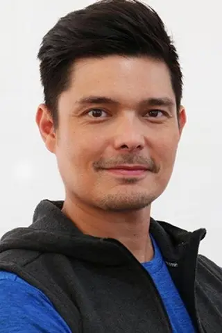 Peliculas de Dingdong Dantes