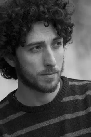 Peliculas de Luca Di Prospero
