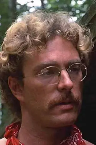 Peliculas de Peter Brouwer