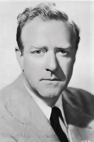 Peliculas de Lloyd Gough