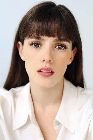 Peliculas de Samantha Siqueiros