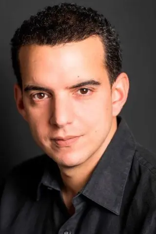 Peliculas de Omar Berdouni