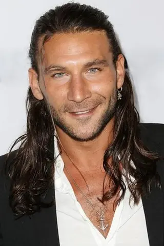 Peliculas de Zach McGowan