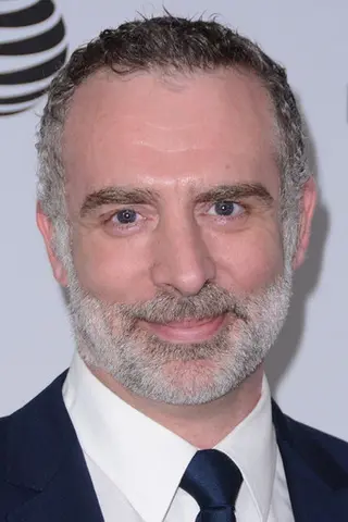 Peliculas de Aidan Redmond