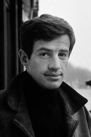 Peliculas de Jean-Paul Belmondo
