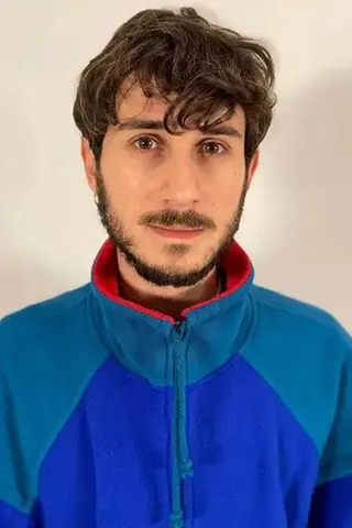Peliculas de Orkuncan İzan