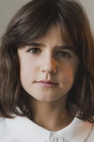 Peliculas de Bruna González