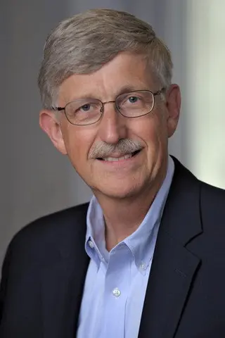 Peliculas de Francis Collins
