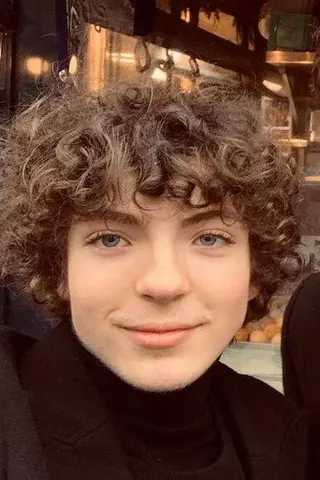 Peliculas de Romann Berrux