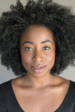 Peliculas de Kirby Howell-Baptiste