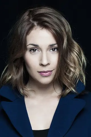 Peliculas de Alexandra Szucs