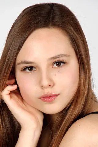 Peliculas de Miranda Kay