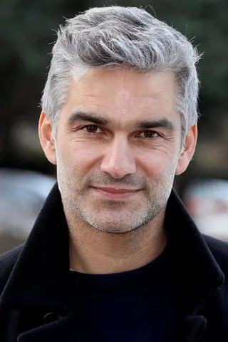 Peliculas de François Vincentelli