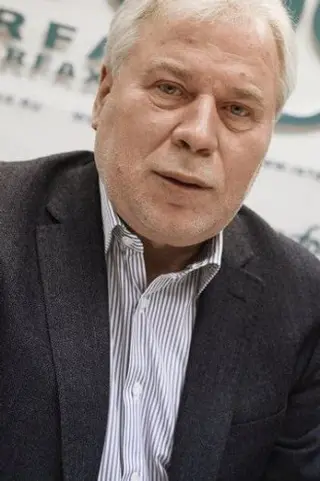 Peliculas de Anatoly Kucherena
