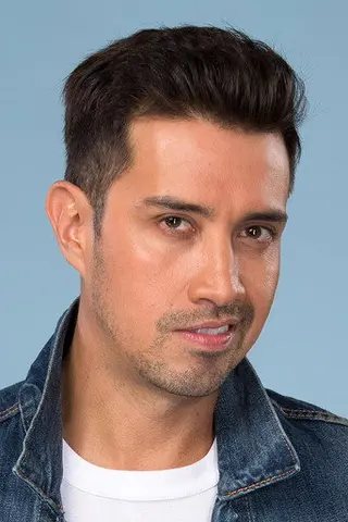 Peliculas de Héctor Morales