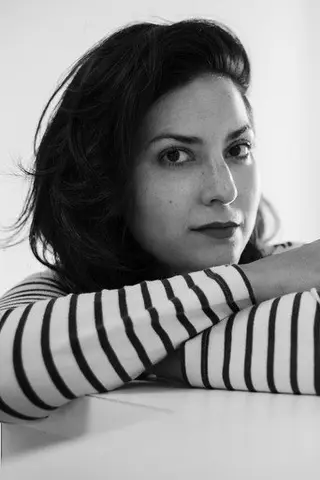 Peliculas de Rebecca Zlotowski