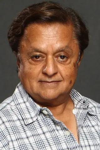 Peliculas de Deep Roy
