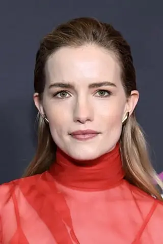 Peliculas de Willa Fitzgerald