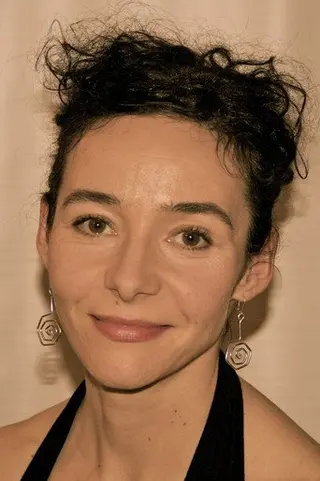 Peliculas de Irene Bau