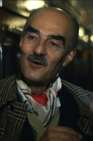 Peliculas de Giorgio Iovine