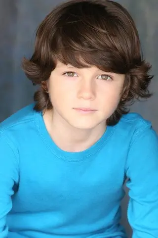 Peliculas de Zachary Hernandez
