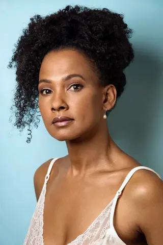Peliculas de Indhira Serrano