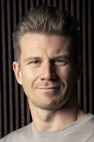 Peliculas de Nico Hülkenberg