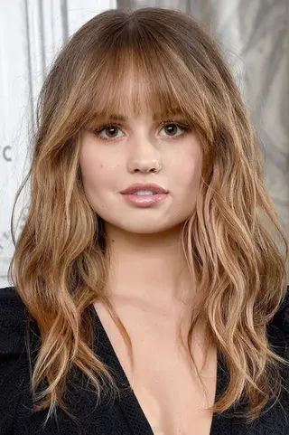 Peliculas de Debby Ryan