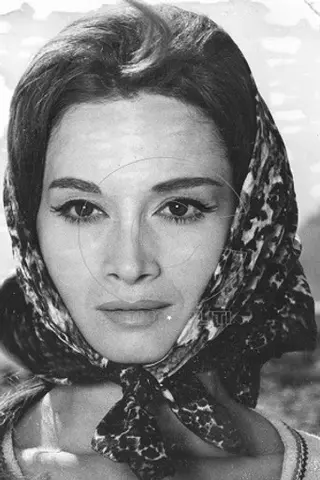 Peliculas de Alexandra Ladikou