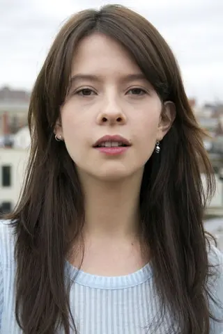 Peliculas de Jessamine-Bliss Bell