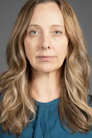 Peliculas de Nicole Ghastin