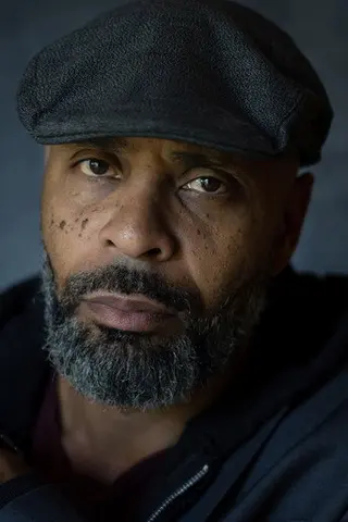 Peliculas de Eric Davis