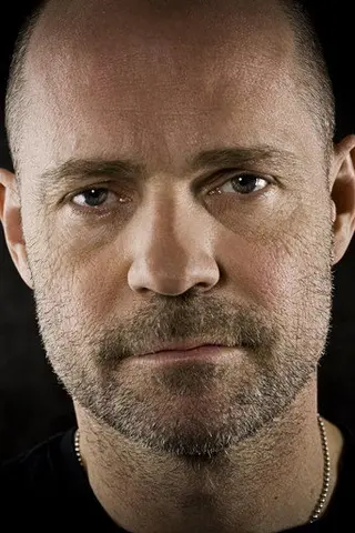 Gord Downie - Córka • Potomstwo