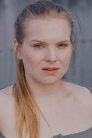 Corinna Pumm - Córka • Potomstwo