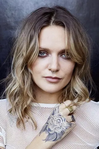 Peliculas de Tove Lo