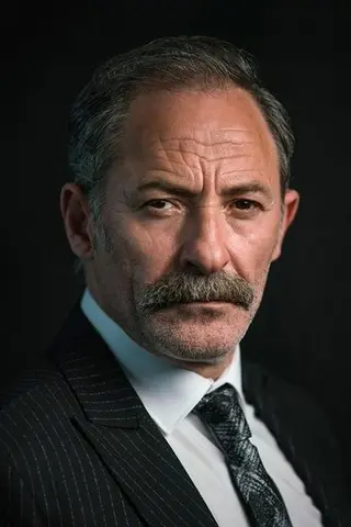 Peliculas de Levent Can