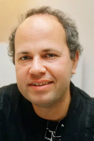 Peliculas de Jan Hammer