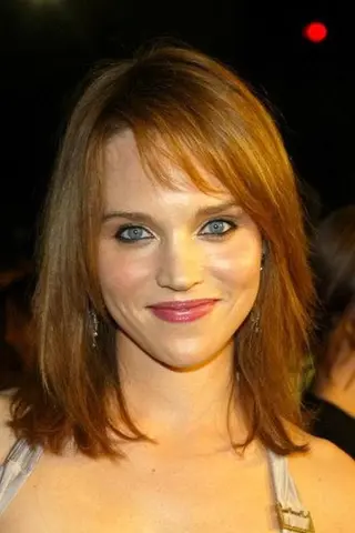 Peliculas de Erica Leerhsen