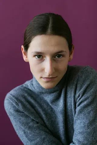 Peliculas de Agnieszka Rajda