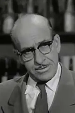 Peliculas de George Meader